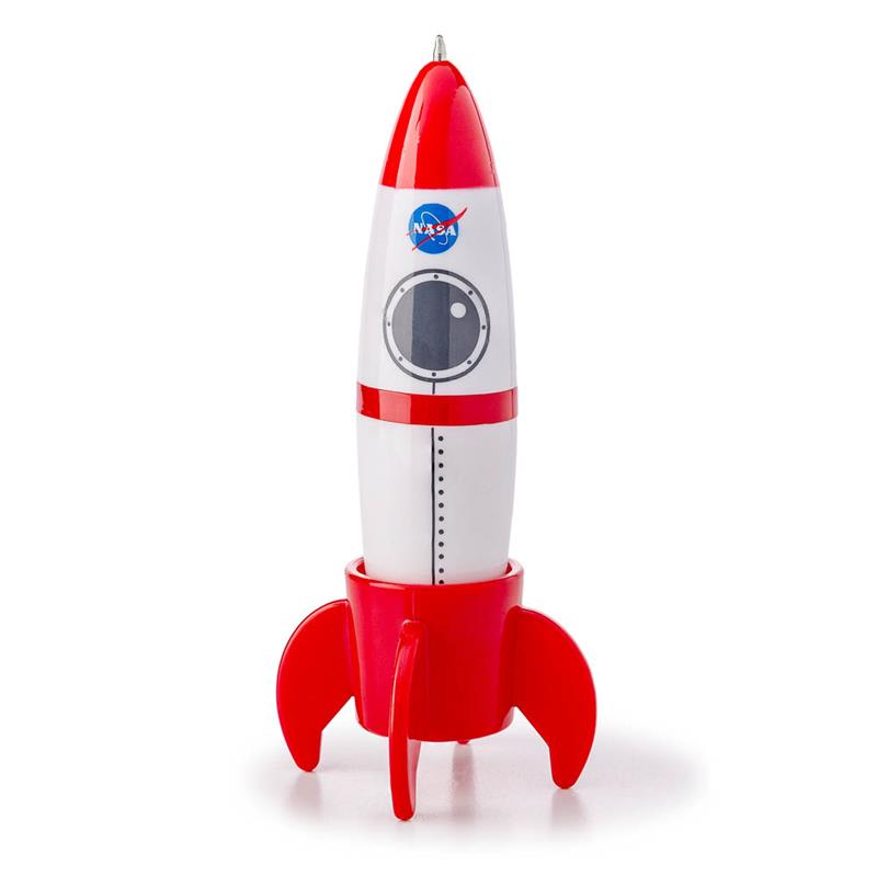 Rocket Moon Landing Pen,Case Pack 15,WG002