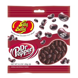Dr. Pepper Jelly Belly