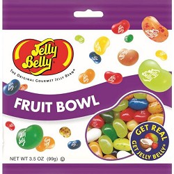 Fruit Bowl Jelly Belly