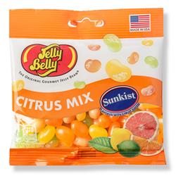 Sunkist Citrus Bix Jelly Belly