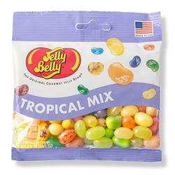 Tropical Mix Jelly Belly