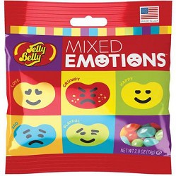 Mixed Emotions Jelly Belly