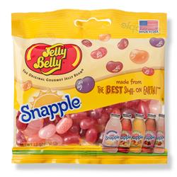Snapple Mix Jelly Belly