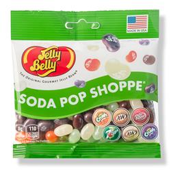 Soda Pop Shoppe Jelly Belly