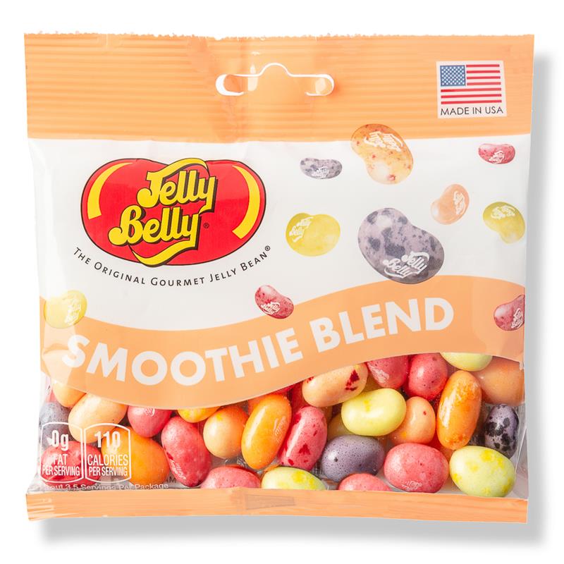 Smoothie Blend Jelly Belly,42830