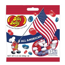 All American Mix Jelly Belly