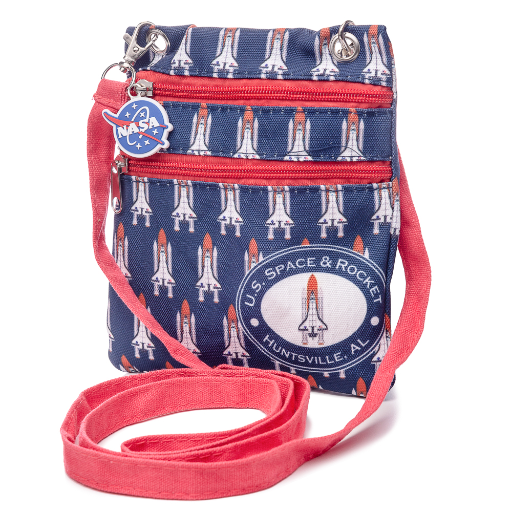 Shuttle Canvas Hip Bag,BB059-CUS