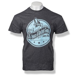 Octane Circle T-Shirt