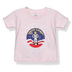 Future Space Camper T-Shirt