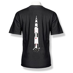 Revive the Saturn V T-Shirt