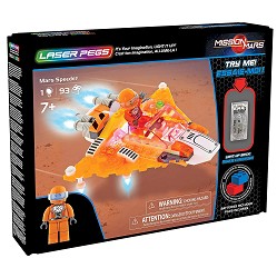 Mars Speeder