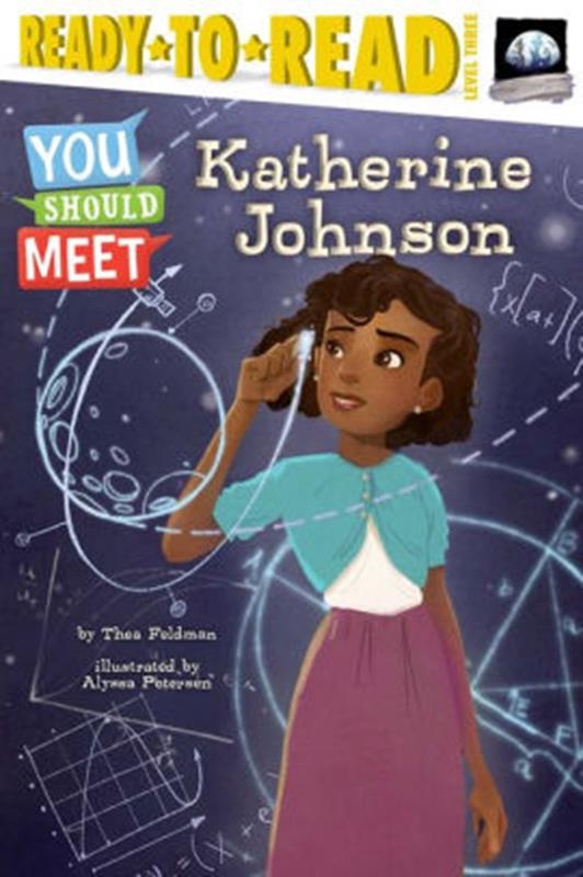 Katherine Johnson,3406