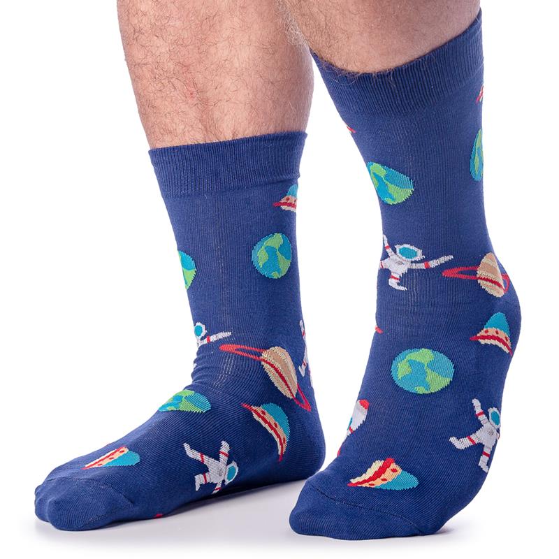 Space Socks,1204