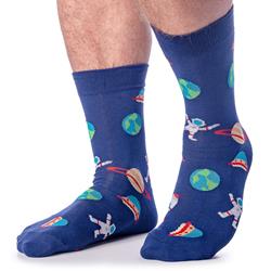 Space Socks