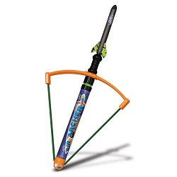 Pump Rocket Air Archer