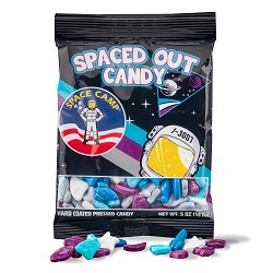 Spaced Out Candy