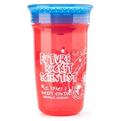 Rocket Science Sip Around Cup