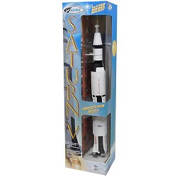 Saturn V 1/200 Scale Model