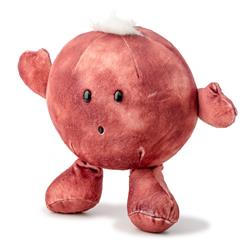 Plush Mars Buddy
