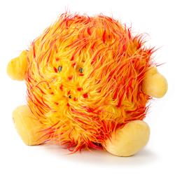Plush Sun Buddy