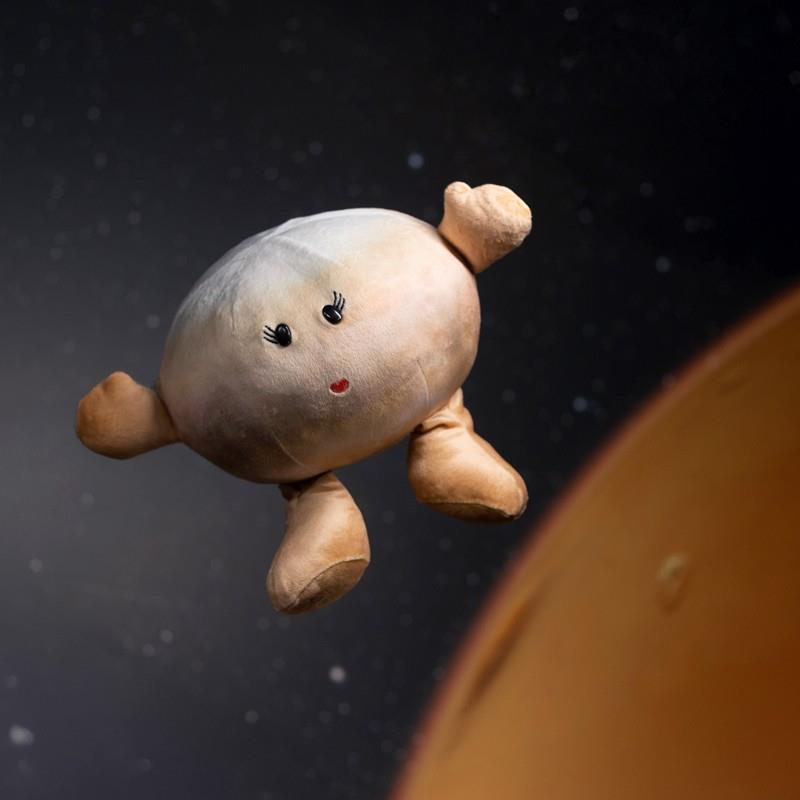 Plush Venus Buddy,748252471710