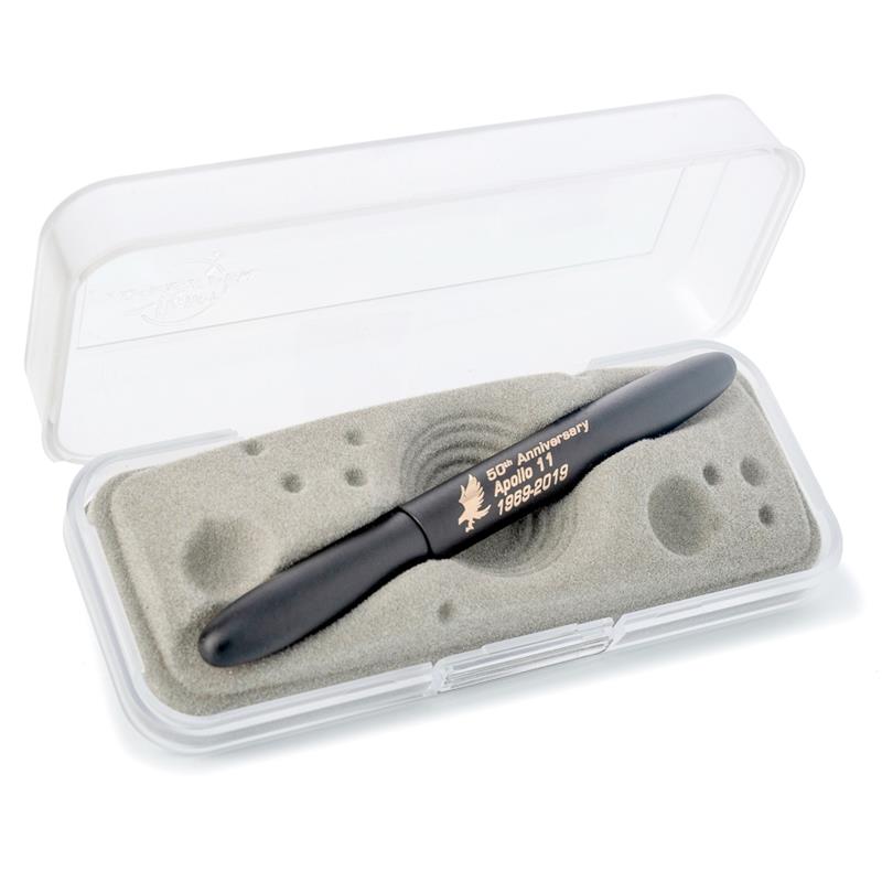 Special Edition Bullet Space Pen - 50th Anniversary,50TH ANNIVERSARY,400BGFG-50