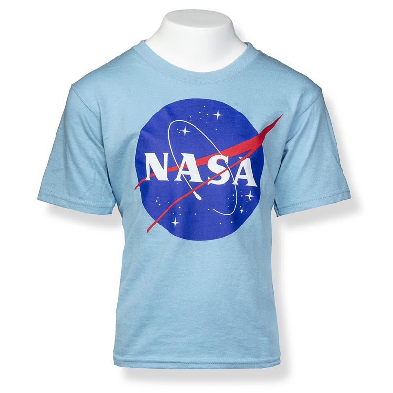 NASA Meatball Toddler Tee,NASA,7931