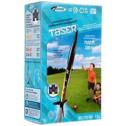 Taser Launch Set