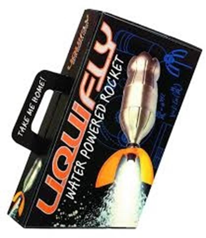 Liquifly Rocket,LQ-5000