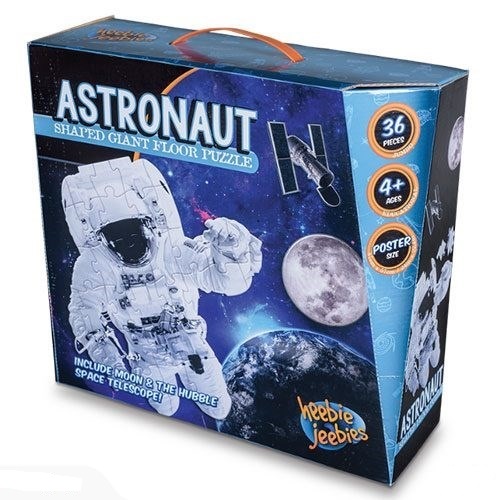 Astronaut Floor Puzzle,HJ-1794