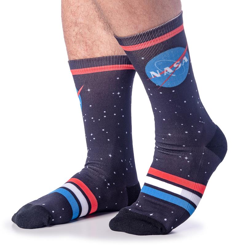 NASA Space Socks,NASA