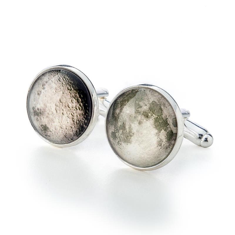 Dark Side of the Moon Cuff Links,DSMCL