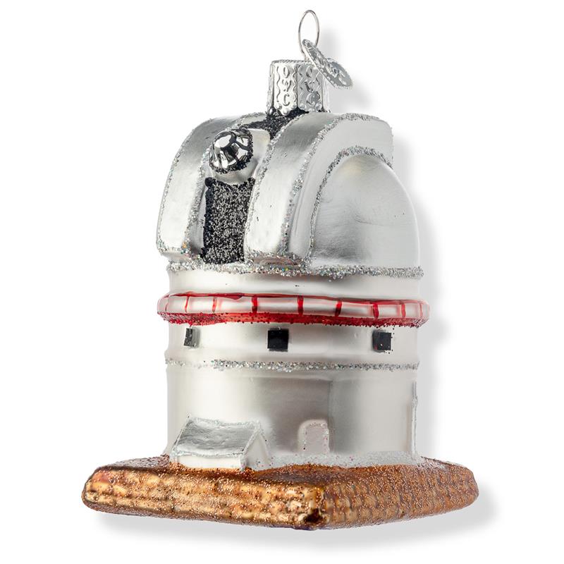 Observatory Ornament,20107