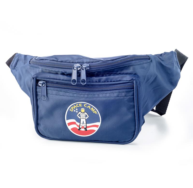 Space Camp Fanny Pack,SPACECAMP