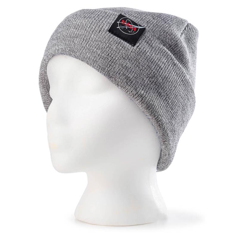 NASA Frankfurt Beanie,NASA,22489/A460HEA