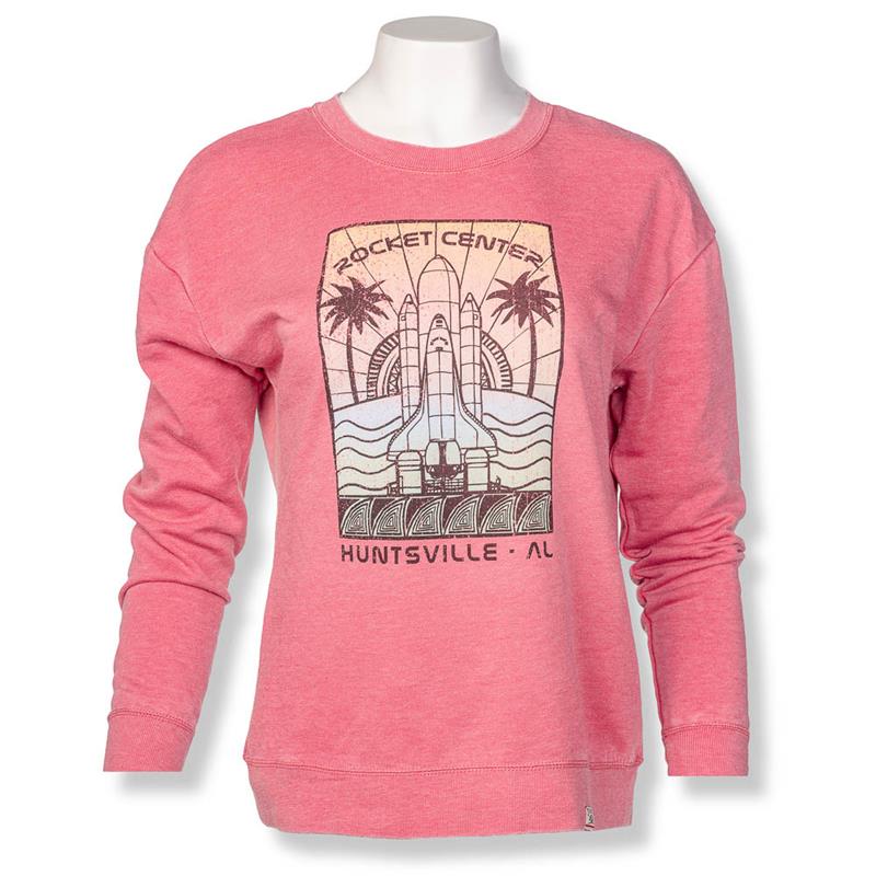 Freshy Crop Rocket Center Crew,ROCKET CENTER,20010/A613WAT