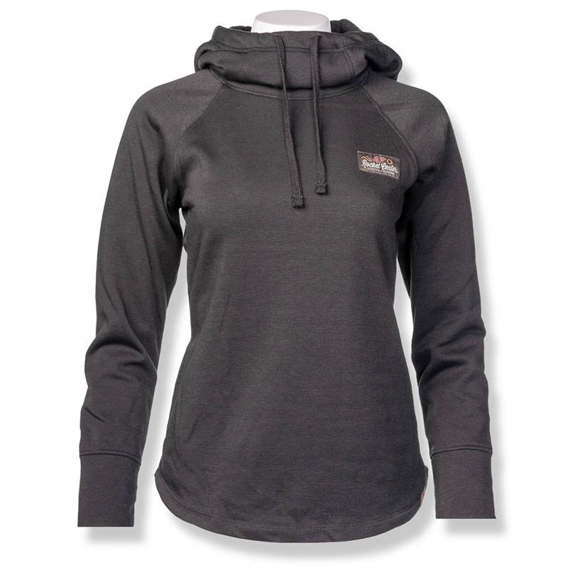 Deep Hoodie Rocket Center,ROCKET CENTER,22646/A606BLK