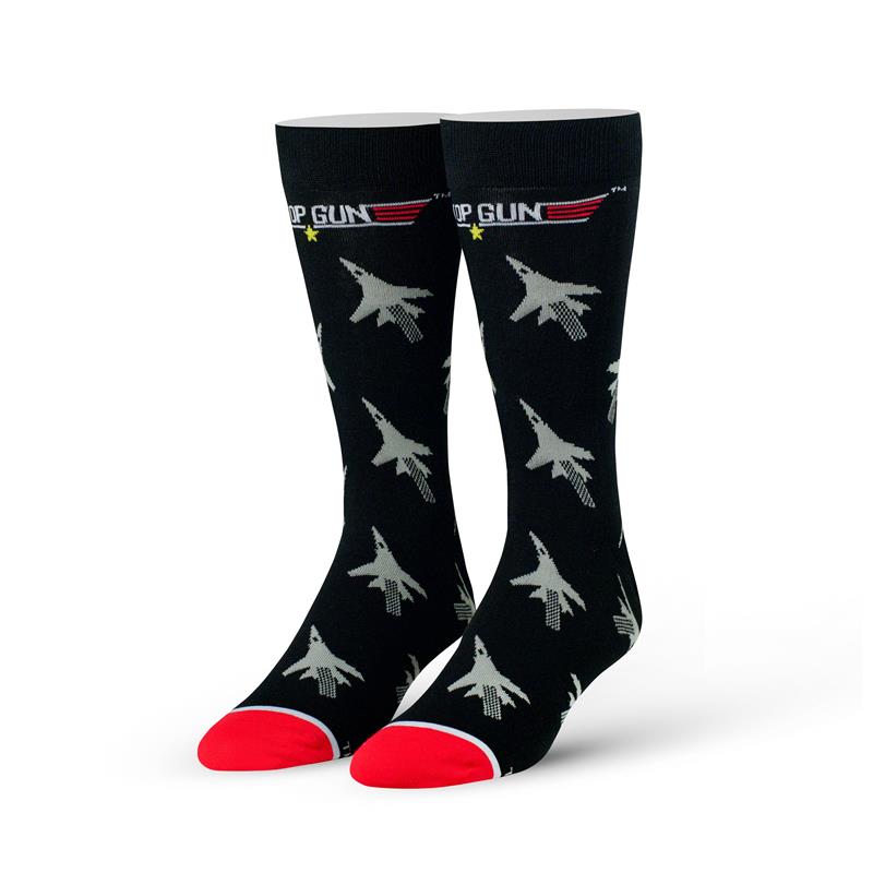 Top Gun Socks,CSTOPGUN