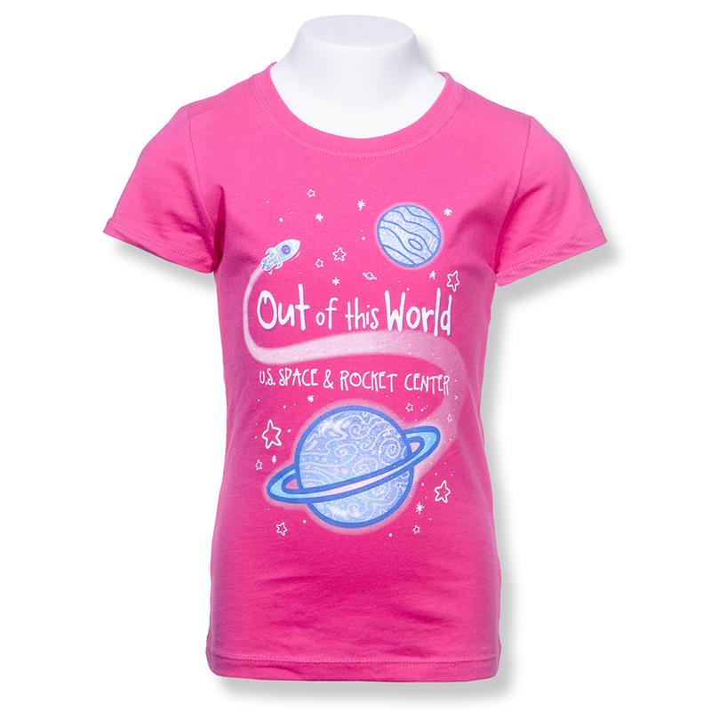 Out of this World Youth T-shirt,3712/5855