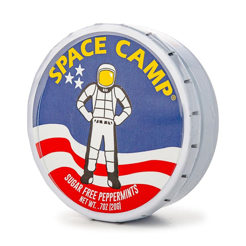 Space Camp Mints,SPACECAMP,LCWHPEPP-24