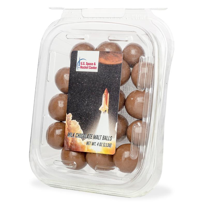 Chocolate Malt Balls,APTUB-538CH