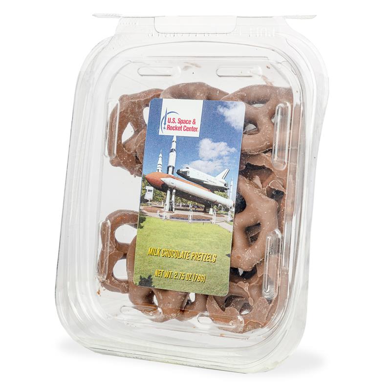 Chocolate Covered Pretzels,APTUB-37828