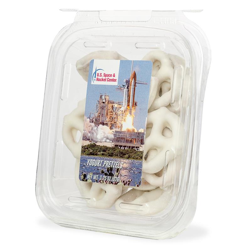 Yogurt Covered Pretzels,APTUB-ARB706A