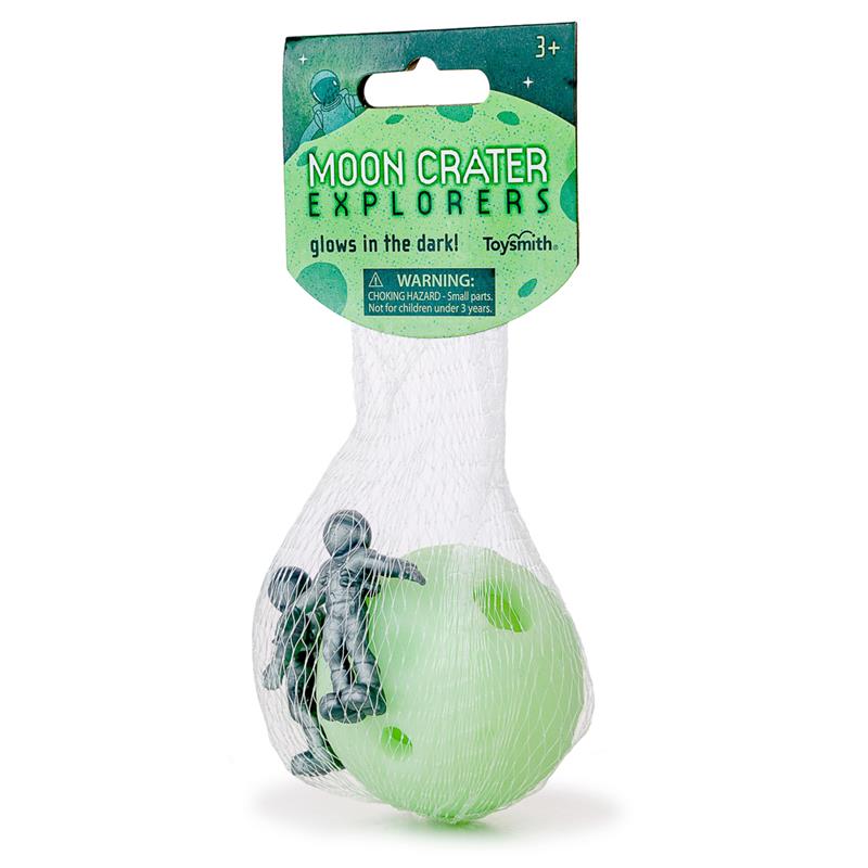 Moon Crater Explorers,7737