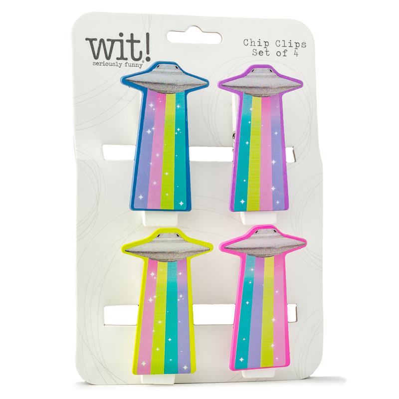 UFO Chip Clips,WT104298