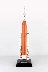 Space Launch System 1/144