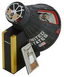 Gemini IV Capsule 1/24