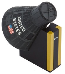 Mercury Capsule 1/24