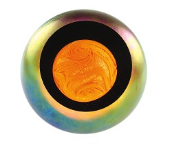 Sun Glass Art (Encased)