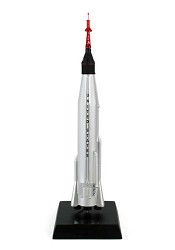 Mercury Atlas Model 1/72